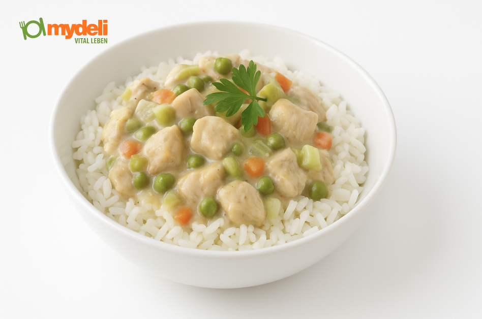 mydeli - Bio in günstig