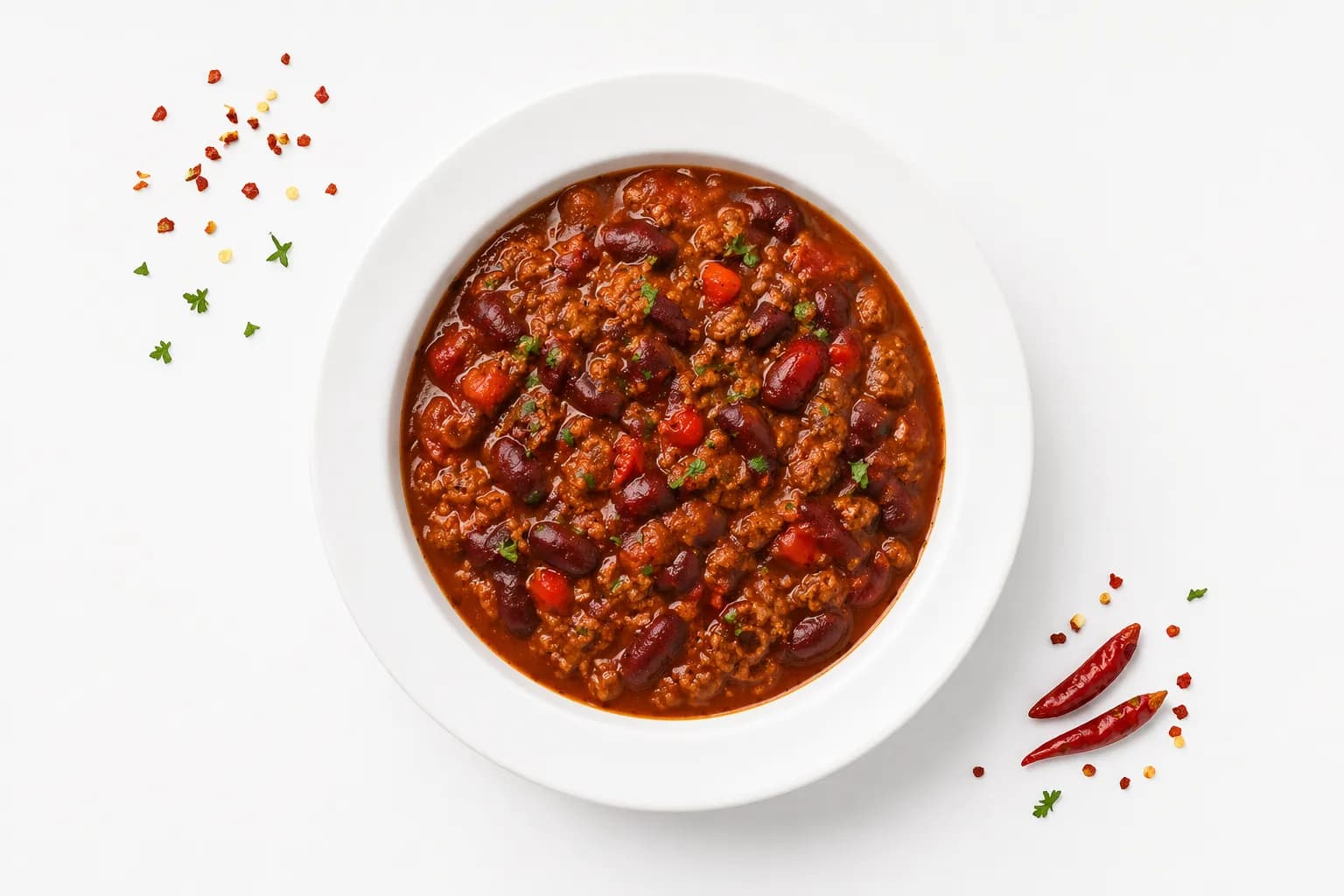 Bio Chili con Carne 1